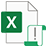 دريافت نسخه Excel Macro از نوشته
Excl-Msseh-Tabhih-Movashah-Works.xlsm